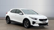 Kia Xceed 1.6 CRDi ISG 2 5dr Diesel Hatchback